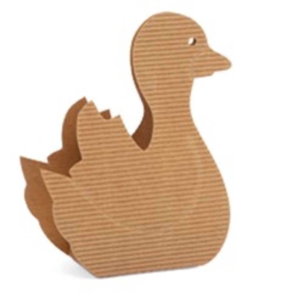 Ducky Treat Boxes / Favor Boxes